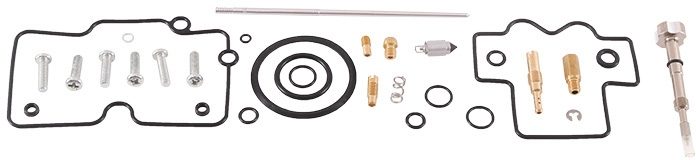 CARBURETOR REBUILD KIT 26-1465