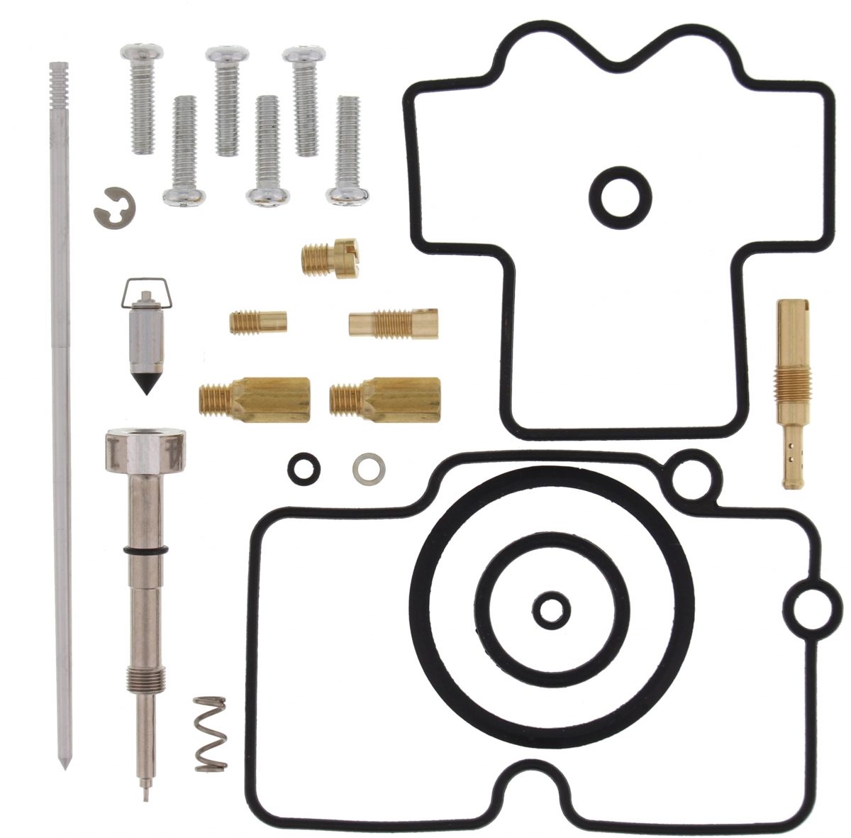 CARBURETOR REBUILD KIT 26-1466
