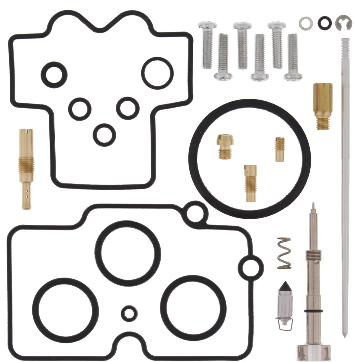 CARBURETOR REBUILD KIT 26-1470