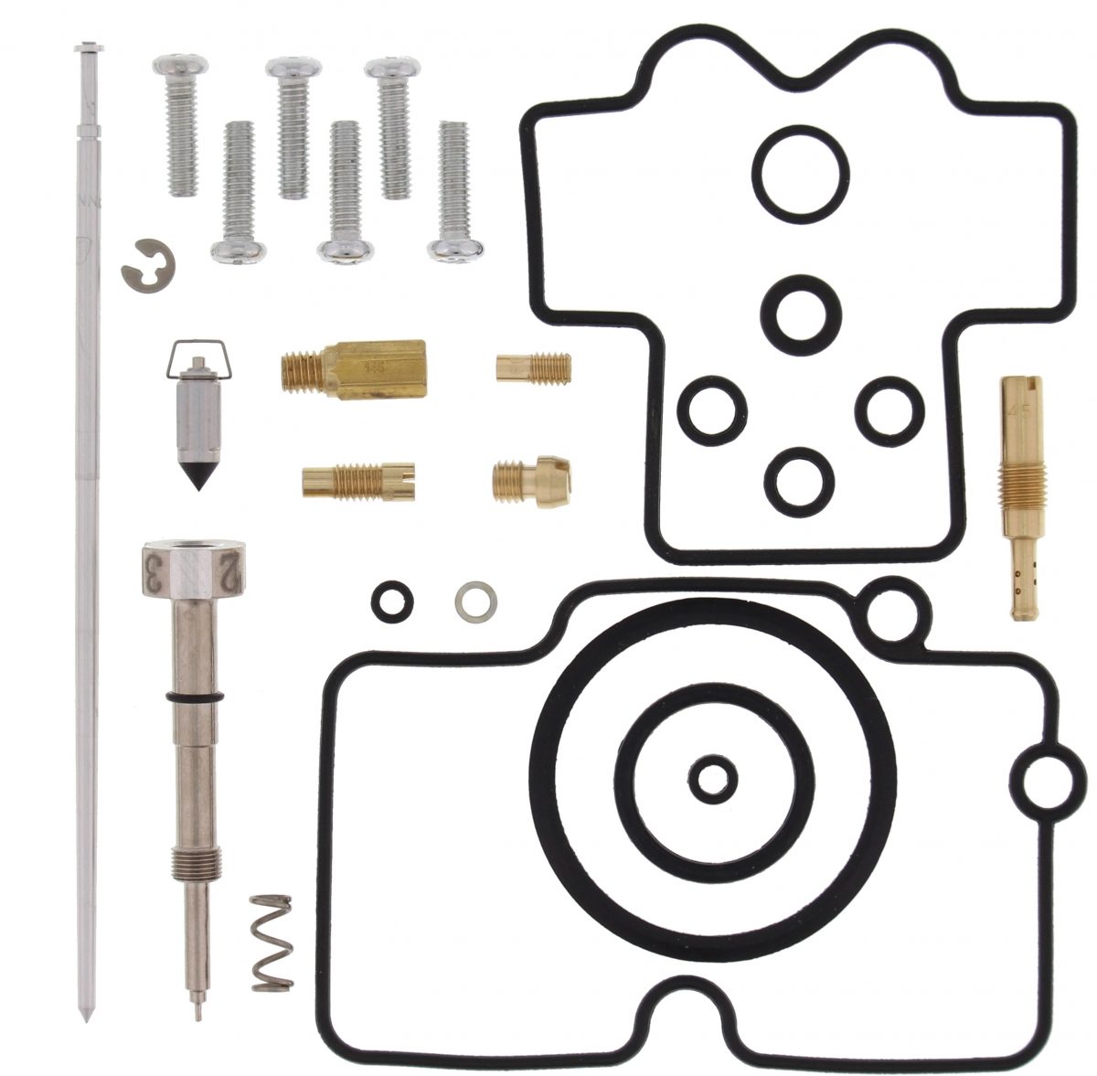 CARBURETOR REBUILD KIT 26-1472