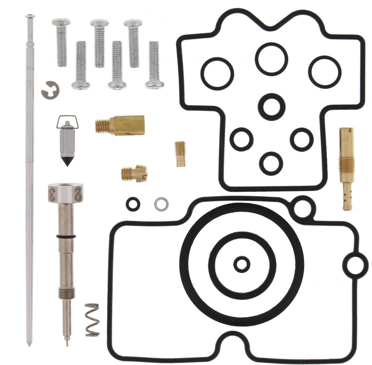CARBURETOR REBUILD KIT 26-1473