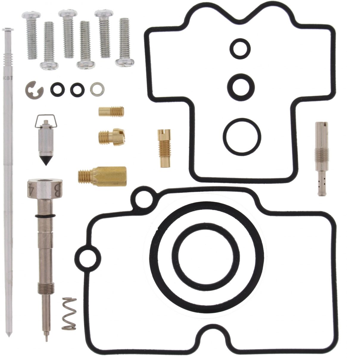 CARBURETOR REBUILD KIT 26-1474