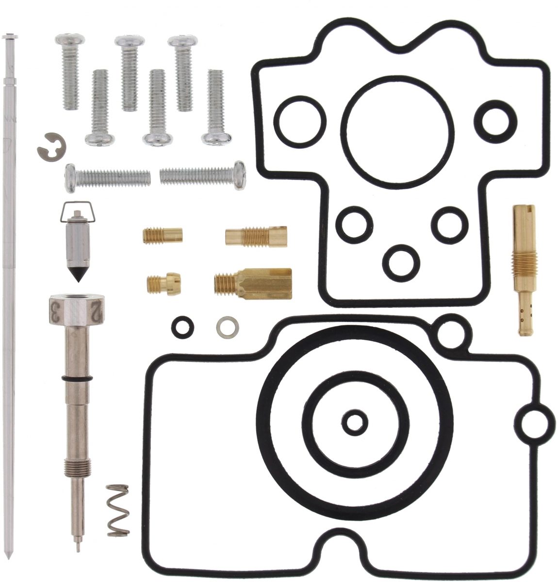 CARBURETOR REBUILD KIT 26-1475