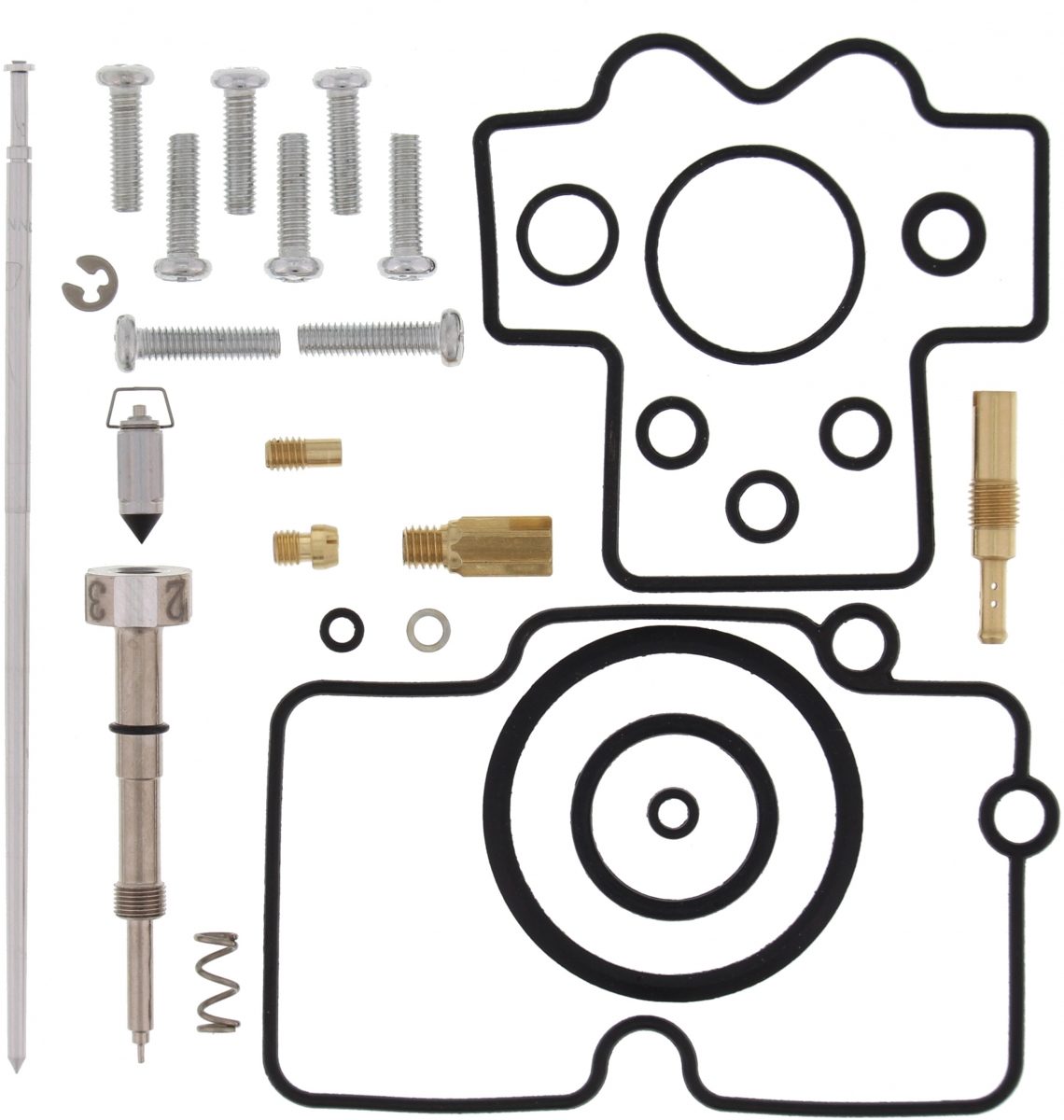 CARBURETOR REBUILD KIT 26-1476