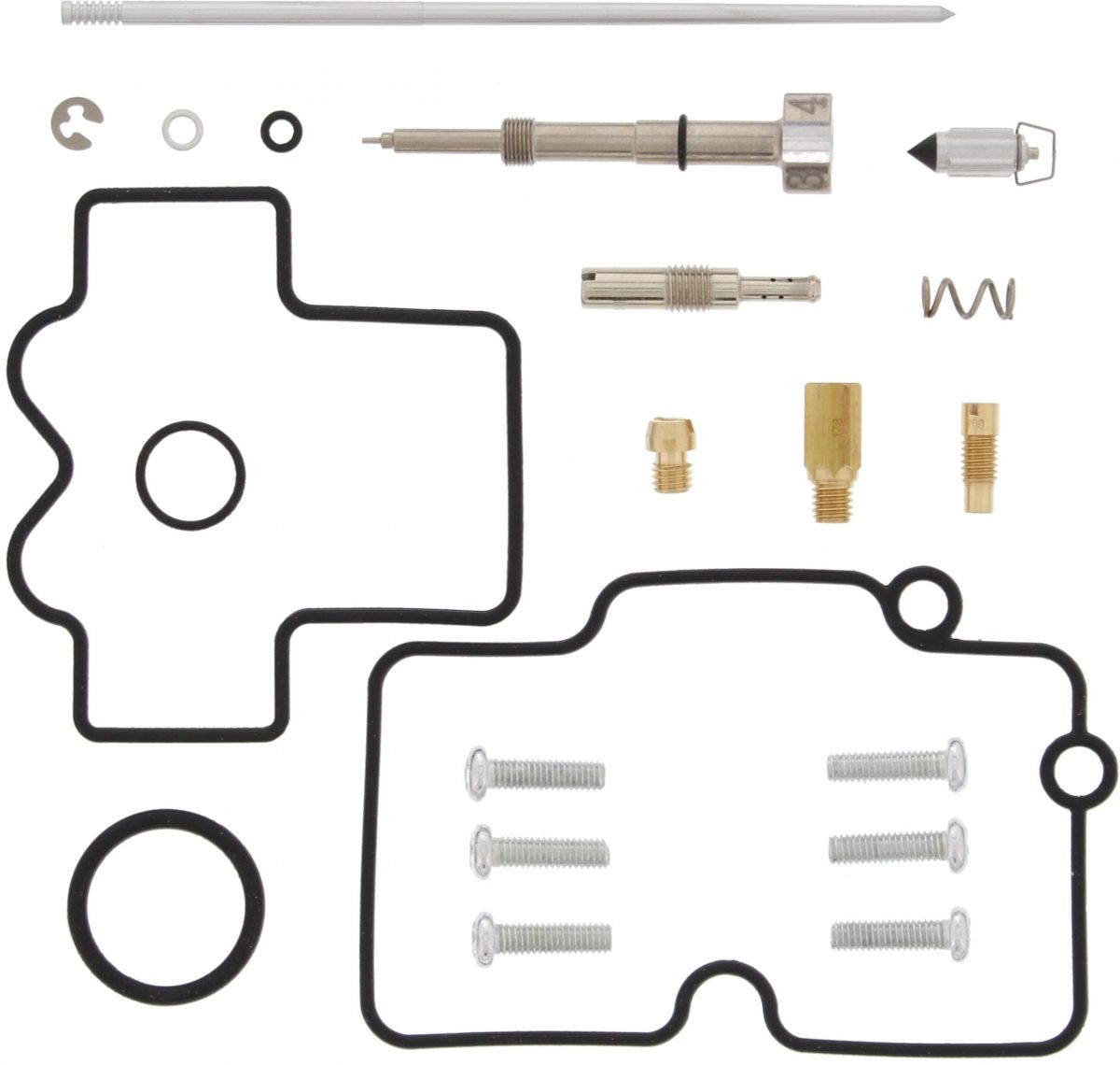 CARBURETOR REBUILD KIT 26-1490
