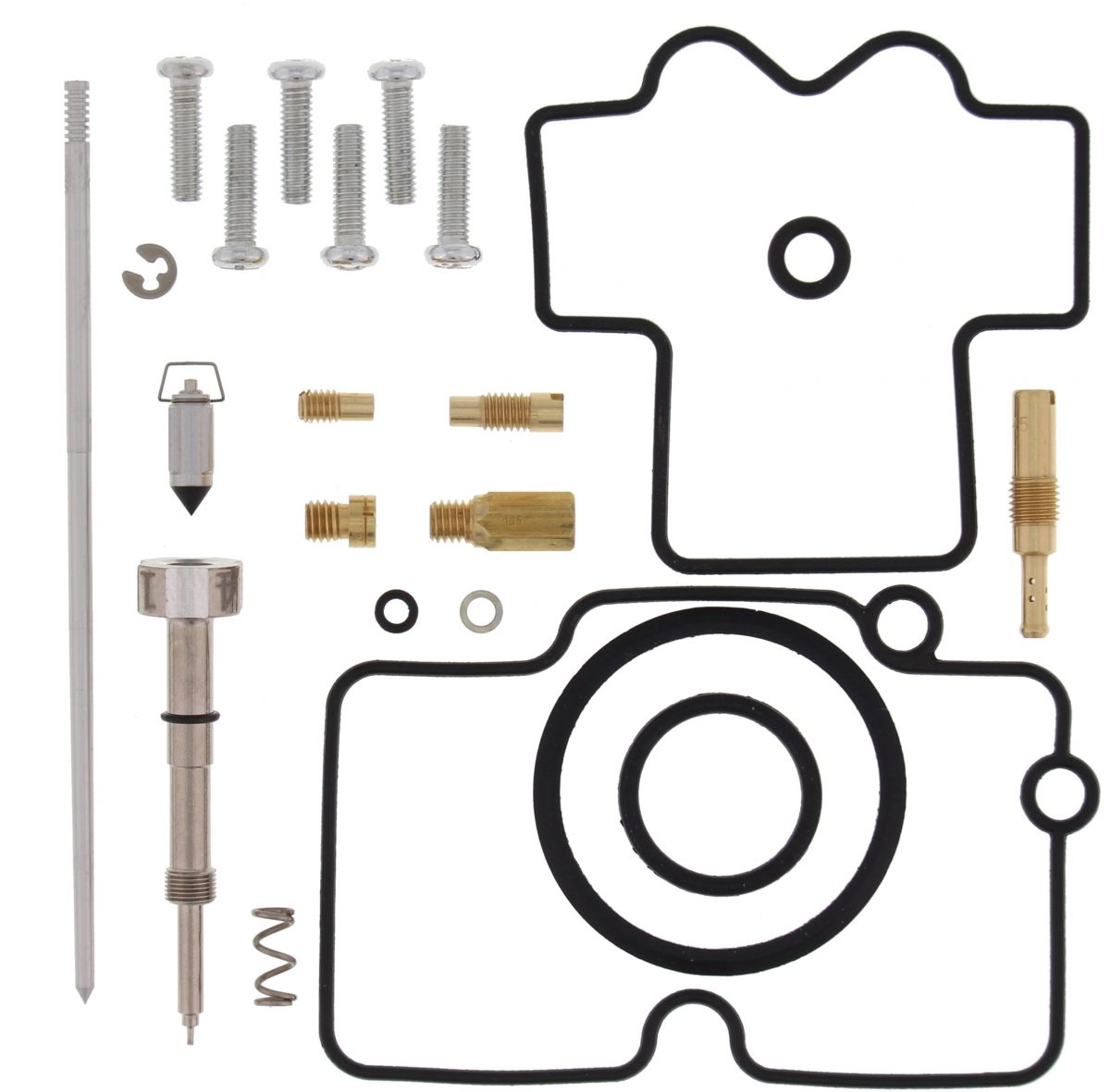 CARBURETOR REBUILD KIT 26-1491