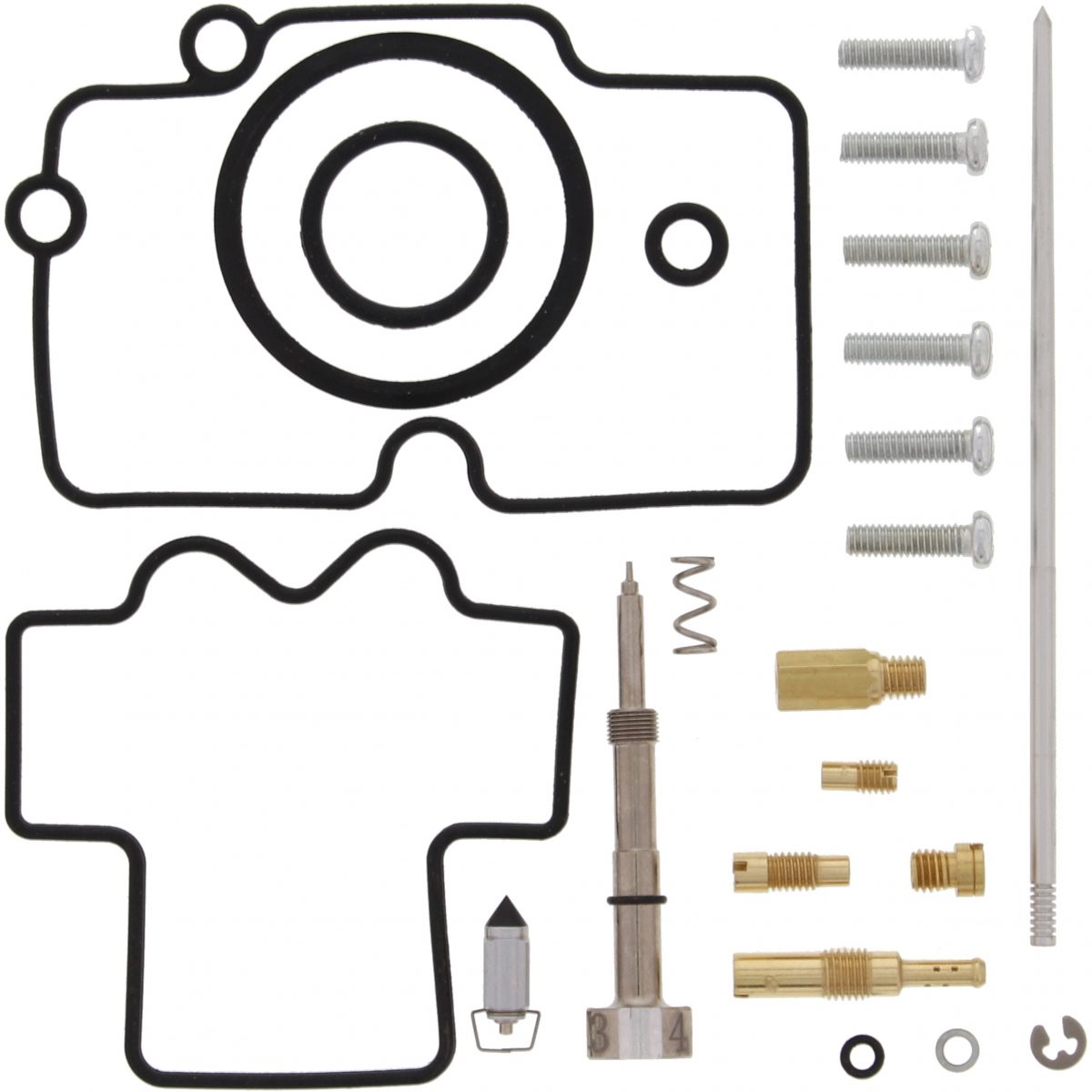 CARBURETOR REBUILD KIT 26-1492