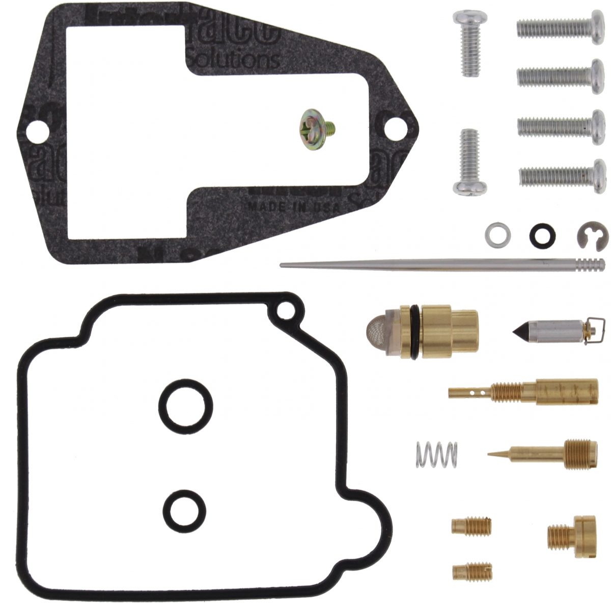 CARBURETOR REBUILD KIT 26-1493