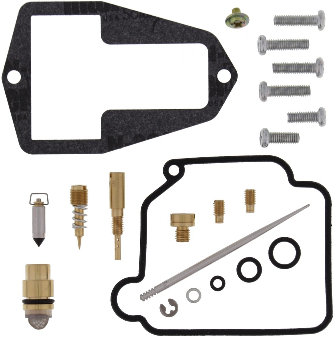 CARBURETOR REBUILD KIT 26-1494