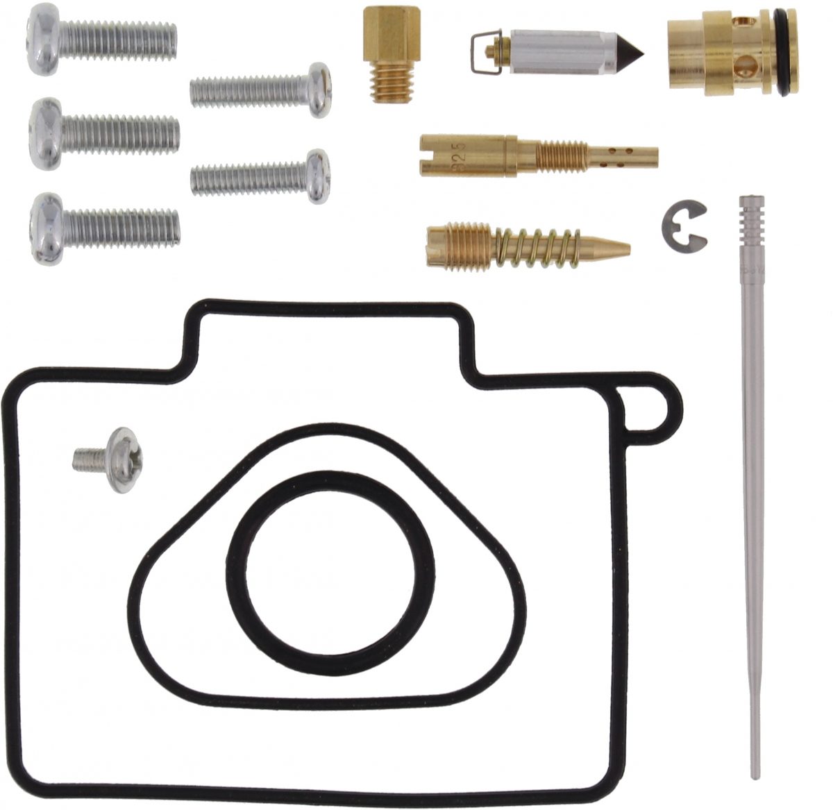 CARBURETOR REBUILD KIT 26-1495