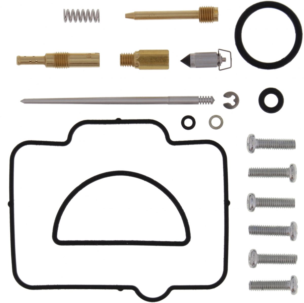 CARBURETOR REBUILD KIT 26-1497