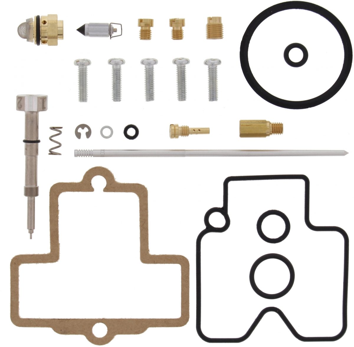CARBURETOR REBUILD KIT 26-1498