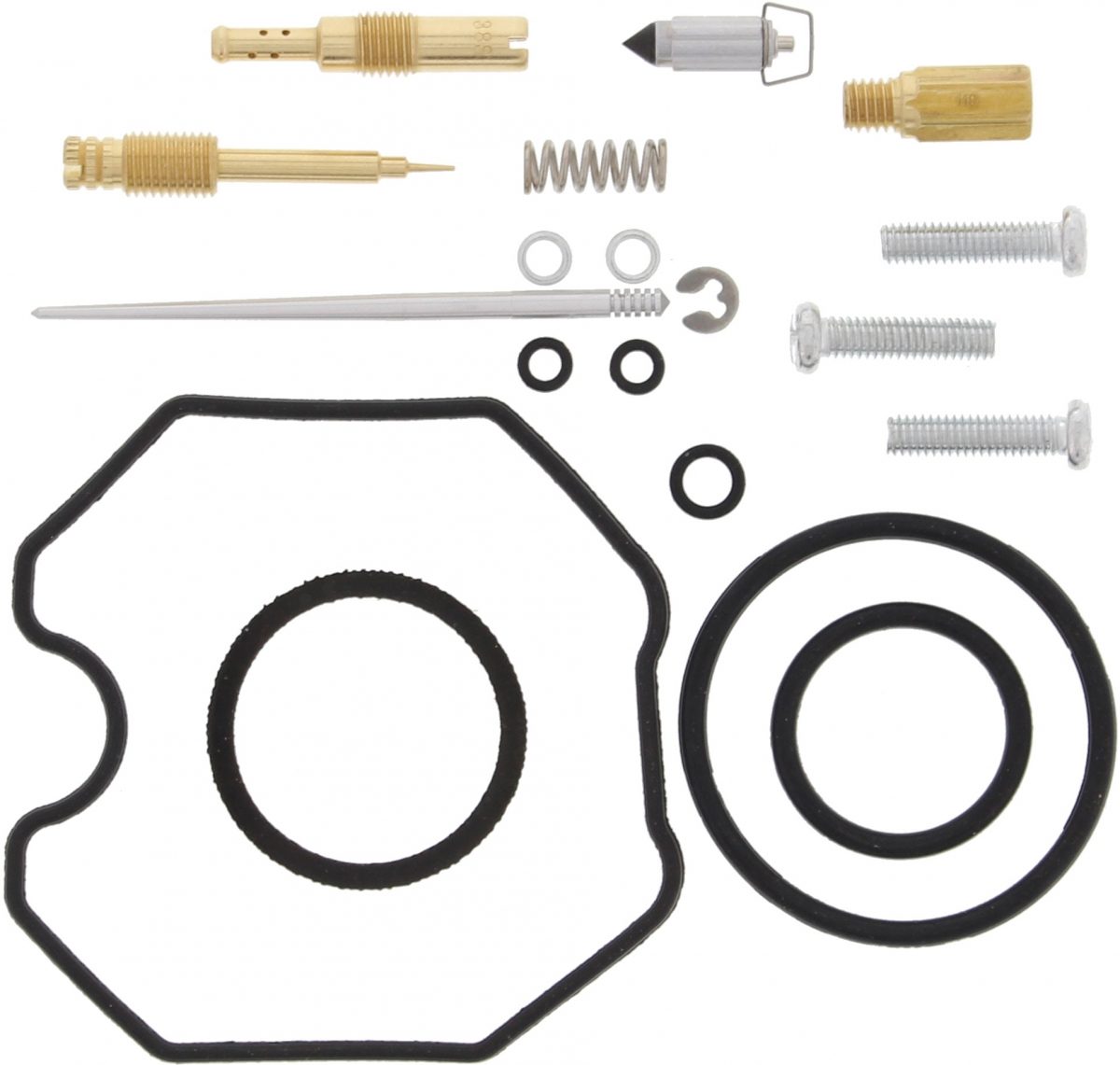 CARBURETOR REBUILD KIT 26-1499