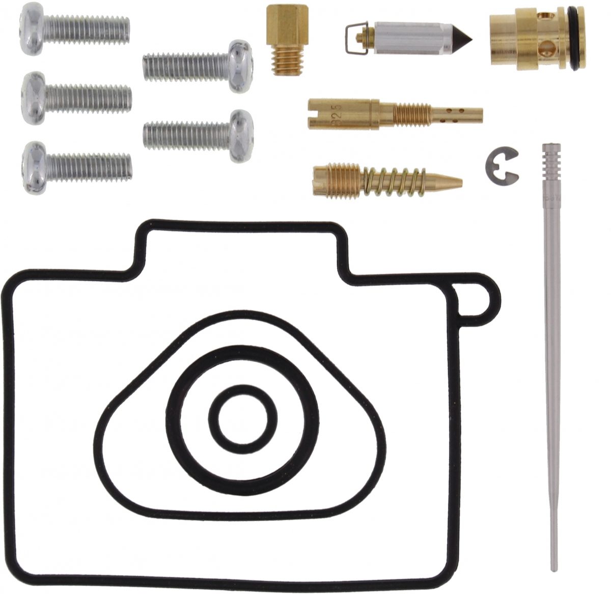 CARBURETOR REBUILD KIT 26-1502