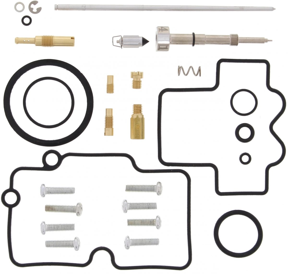 CARBURETOR REBUILD KIT 26-1505