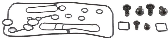 CARBURETOR MID BODY GASKET KIT 26-1510