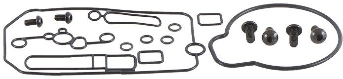 CARBURETOR MID BODY GASKET KIT 26-1511