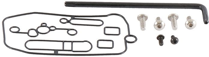 CARBURETOR MID BODY GASKET KIT 26-1512
