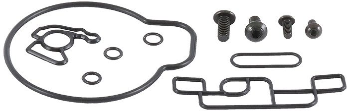 CARBURETOR MID BODY GASKET KIT 26-1513