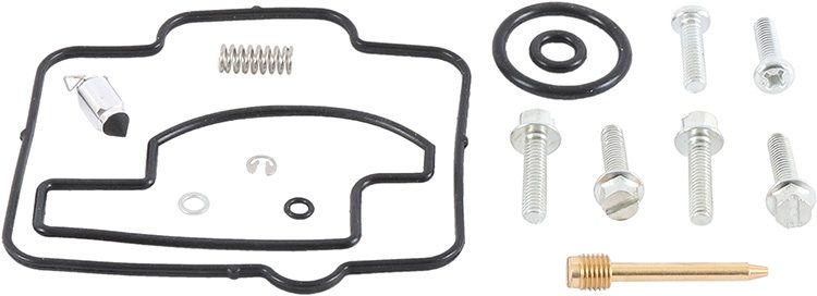 CARBURETOR REBUILD KIT 26-1514