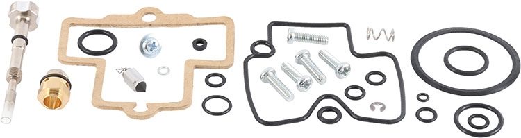 CARBURETOR REBUILD KIT 26-1515