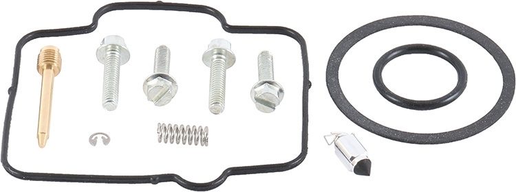 CARBURETOR REBUILD KIT 26-1517