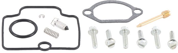 CARBURETOR REBUILD KIT 26-1518