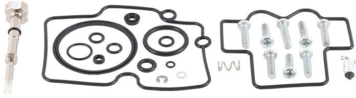 CARBURETOR REBUILD KIT 26-1520