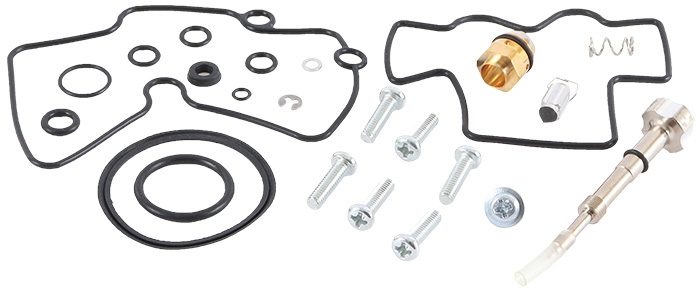 CARBURETOR REBUILD KIT 26-1521