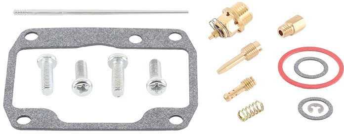 CARBURETOR REBUILD KIT 26-1527