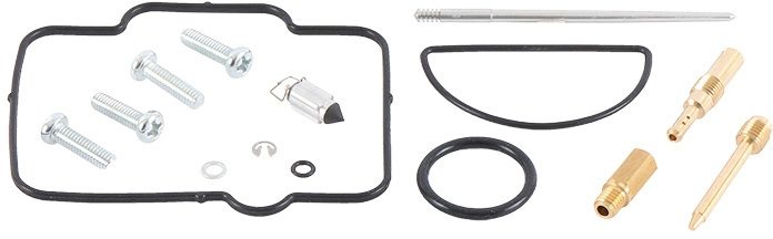 CARBURETOR REBUILD KIT 26-1528
