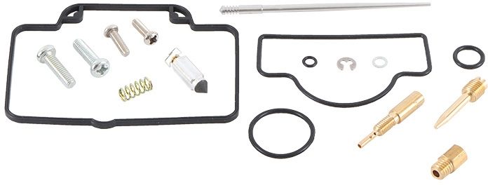 CARBURETOR REBUILD KIT 26-1530