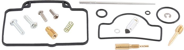 CARBURETOR REBUILD KIT 26-1531