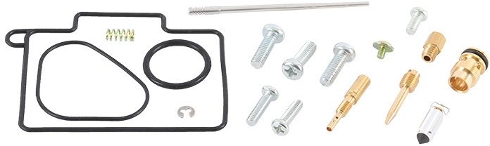 CARBURETOR REBUILD KIT 26-1532