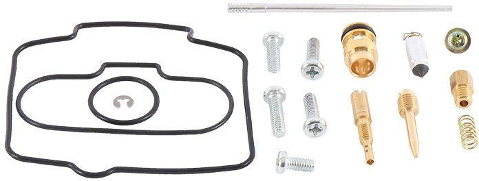 CARBURETOR REBUILD KIT 26-1533