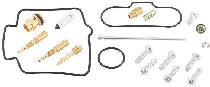 CARBURETOR REBUILD KIT 26-1534