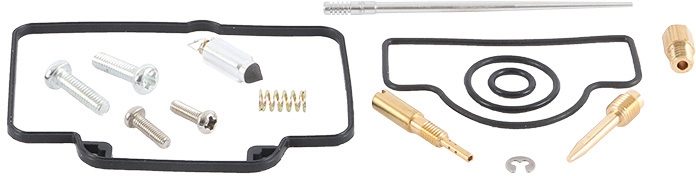 CARBURETOR REBUILD KIT 26-1535