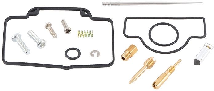 CARBURETOR REBUILD KIT 26-1536