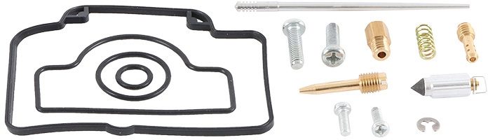 CARBURETOR REBUILD KIT 26-1537