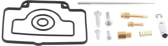 CARBURETOR REBUILD KIT 26-1538