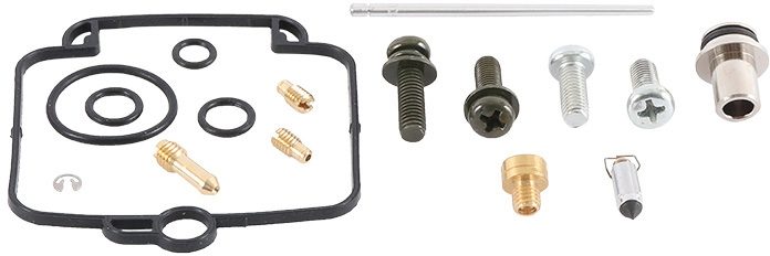 CARBURETOR REBUILD KIT 26-1539