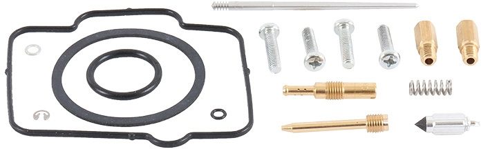 CARBURETOR REBUILD KIT 26-1540