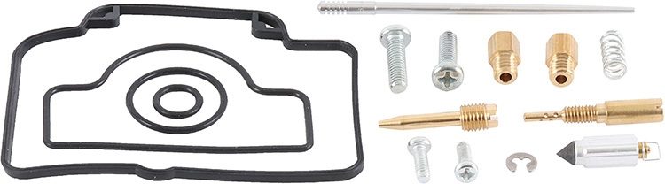 CARBURETOR REBUILD KIT 26-1541