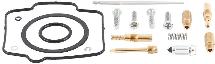 CARBURETOR REBUILD KIT 26-1544