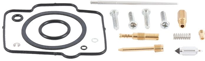 CARBURETOR REBUILD KIT 26-1546