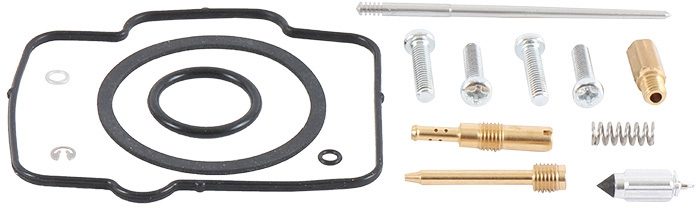 CARBURETOR REBUILD KIT 26-1547