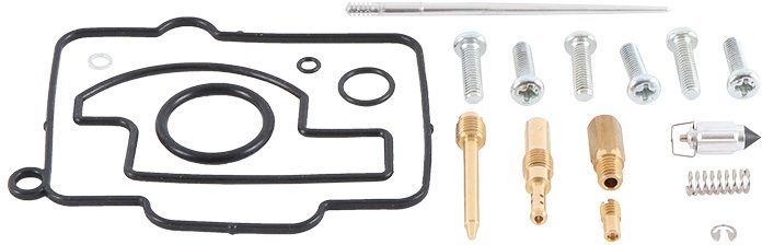 CARBURETOR REBUILD KIT 26-1548
