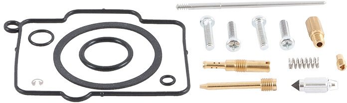CARBURETOR REBUILD KIT 26-1549