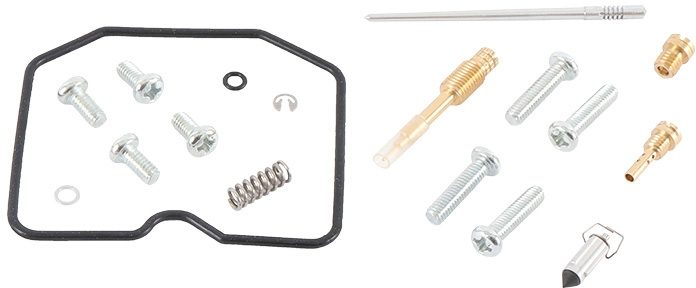 CARBURETOR REBUILD KIT 26-1554