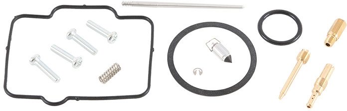 CARBURETOR REBUILD KIT 26-1555